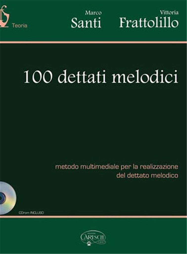 100 Dettati Melodici